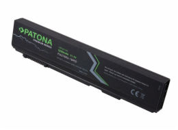 PATONA baterie pro ntb TOSHIBA PA3788 5200mAh Li-Ion 11,1V PREMIUM