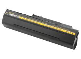 PATONA baterie pro ntb ACER ASPIRE ONE 6600mAh Li-Ion 11,1V černá