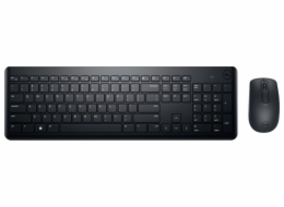 Dell KM3322W 580-AKGG DELL KM3322W bezdrátová klávesnice a myš Hungarian/ maďarská/