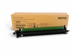 Xerox 013R00688, Drum Cartridge originální Xerox fotoválec pro VersaLink C71xx (87 000 CMY/ 109 000K)