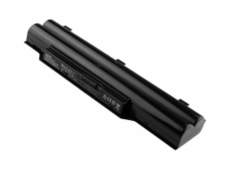 TRX FPCBP250 5200 mAh baterie - neoriginální TRX baterie Fujitsu Siemens/ 5200 mAh/ pro LifeBook AH42/E/ AH502/ AH530/ AH530/3A/ AH531/ A530/ A531/ LH52/C/ LH520