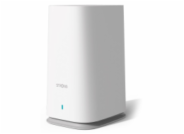 STRONG doplněk sady Wi-Fi Mesh Home Kit 2100 ADD-ON/ Wi-Fi 802.11a/b/g/n/ac/ 2100 Mbit/s/ 2,4GHz a 5GHz/ 2x LAN/ bílý