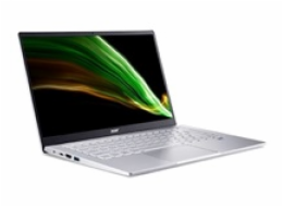 Acer NX.AB1EC.00E Swift 3 (SF314-43-R1NS) Ryzen 5 5500U/8GB/512GB SSD/14" FHD IPS LED/ESHELL linux/stříbrná