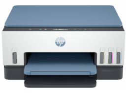 HP All-in-One Ink Smart Tank 675 (A4, 12/7 ppm, USB, Wi-Fi, Print, Scan, Copy, Duplex)