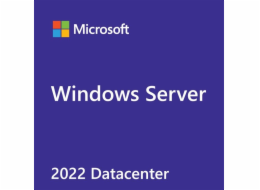 DELL_CAL Microsoft_WS_2022_5RDS_User