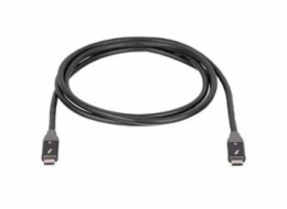 Akyga Kabel Tunderbolt 3 (USB typ C) 1.5m active