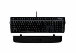 HP HyperX Alloy MKW100 - Mechnical Gaming Keyboard - Red (US Layout)