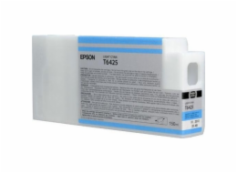 Epson T6425 Light Cyan Ink Cartridge (150ml)