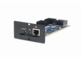 DIGITUS modul IP pro přepínače KVM pro DS-23200-2, DS-23300-3, dálkové ovládání