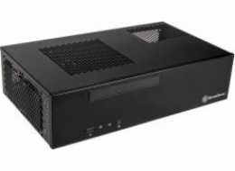 SST-ML09B, HTPC-Gehäuse