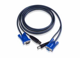 ATEN 3M USB KVM Cable