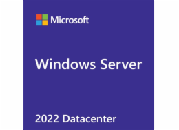 Dell 634-BYKP DELL MS Windows Server CAL 2019/2022/ 10 User CAL/ OEM/ Standard/ Datacenter