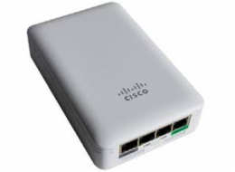 Cisco Business CBW 145AC Access Point- Wall Plate