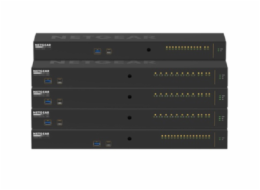 NETGEAR XSM4216F Netgear M4250-16XF MANAGED SWITCH