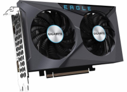 GIGABYTE  RX 6400 EAGLE/4GB/GDDR6