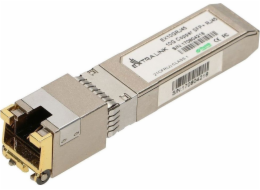 SFP+ 10G modul pro RJ45