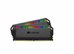 CORSAIR Dominator Platinum DDR4 32GB 2x16GB 3200MHz DIMM CL16 RGB 1.35V XMP 2.0