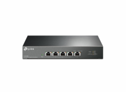 TP-Link TL-SX105 TP-Link switch TL-SX105 (5x10GbE, fanless)