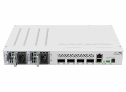 Mikrotik CRS504-4XQ-IN MikroTik Cloud Router Switch CRS504-4XQ-IN