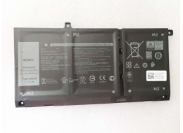 Dell Baterie 3-cell 40W/HR LI-ON pro Latitude 3410, 3510, Vostro 5401, 5402, 5501, 5502