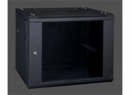 EUROCASE nástěnný skříňový rozvaděč GMA 6409, 9U