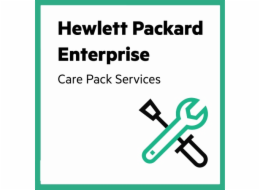 HPE 1Y PW TC Ess DL380 Gen9 SVC