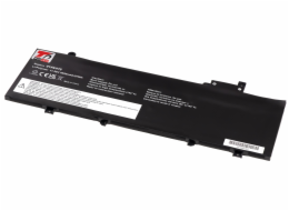 T6 Power NBIB0179 baterie - neoriginální Baterie T6 Power Lenovo ThinkPad T480s serie, 4950mAh, 57Wh, 3cell, Li-Pol