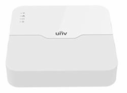 Uniview NVR301-04LX-P4, 4 kanály, PoE