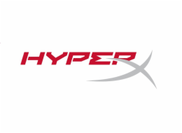 HyperX Alloy Origins Core PBT HX Blue Gaming Keyboard-US - Klávesnice