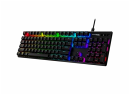 HyperX Alloy Origins PBT HX Blue Gaming Keyboard-US - Klávesnice