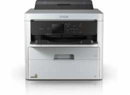 Epson WorkForce Pro/WF-C529RDW/Tisk/Ink/A4/LAN/WiFi/USB