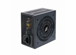 Zalman MegaMax 700W ZM700-TXII / ATX / akt. PFC / 120mm ventilátor / 80PLUS