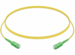 UBNT UF-SM-PATCH-APC-APC - UFiber PatchCord APC/APC, 1,5m, SM