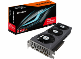 GIGABYTE Radeon RX 6650 XT EAGLE 8G