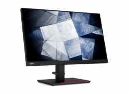 Lenovo ThinkVision P24h-2L 60,5 cm (23.8") 2560 x 1440 px Quad HD LED Černá