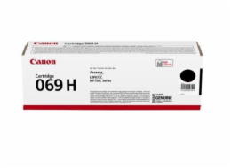 Canon TONER CRG 069BK H černý pro LBP673Cdw, MF752Cdw a MF754Cdw (7 600 str.)