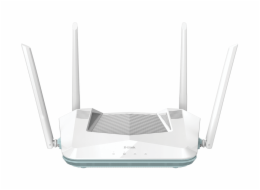 D-Link R32/E EAGLE PRO AI AX3200 Smart Router