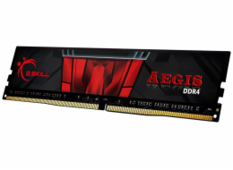 G.SKILL Aegis DDR4 8GB 3200MHz CL16