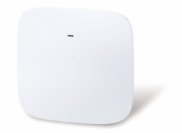 Planet WDAP-C7210E, 2,4/5GHz access point, 802.11ac (1,2Gb/s), 2x 1Gb, 4x 5dBi, VLAN, multi-SSID, 64klientů, IAPP, PoE