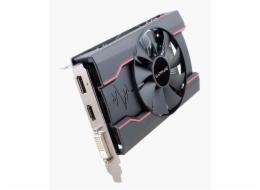 Sapphire Radeon RX 550 Pulse OC 4GB DDR5 11268-01-20G (128) aktiv D H DP OC