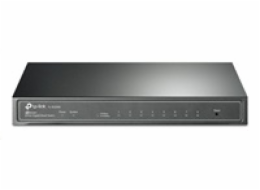 TP-Link TL-SG2008 8x Gigabit Smart Switch Omada SDN