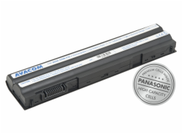 Avacom NODE-E20N-P32 baterie - neoriginální Baterie AVACOM pro Dell Latitude E5420, E5530, Inspiron 15R, Li-Ion 11,1V 6400mAh 71Wh