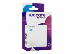 WECARE ARMOR ink sada kompatibilní s HP C9351A/C9352A, černá/3barvy