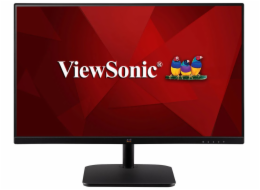 ViewSonic VA2432-H / 23,8"/ IPS/ 16:9/ 1920x1080/ 4ms/ 250cd/m2/ HDMI / VGA