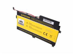 PATONA baterie pro ntb SAMSUNG 370 3900mAh Li-Pol 10,8V AA-PBVN3AB