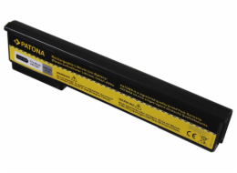 PATONA baterie pro ntb HP ProBook 640/650 4400mAh Li-lon 10,8V CA06XL