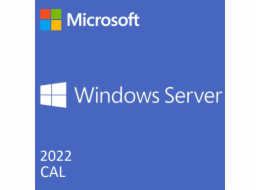 DELL_CAL Microsoft_WS_2022/2019_5CALs_User (STD or DC)