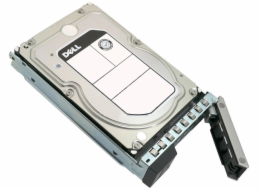 Dell 12TB 7.2K RPM NLSAS ISE 12Gbps 512e 3.5in Hot-plug Hard Drive CK