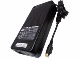 MSI 77011239 230W 19,5V - originální Napájecí adaptér MSI 230W (vč. síť. šňůry)