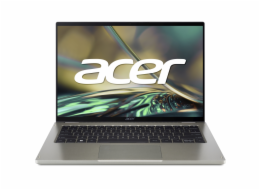 ACER NTB Spin 5 (SP514-51N-7513), i7-1260P, 14" 2560x1600,16GB,1024GB SSD,Iris Xe,W11H,Concrete Gray